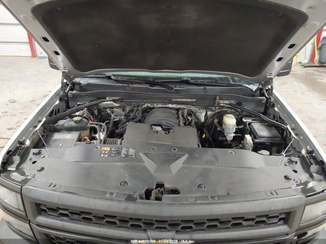 Passenger Front Knee Fits 14-17 SIERRA 1500 PICKUP 1859236