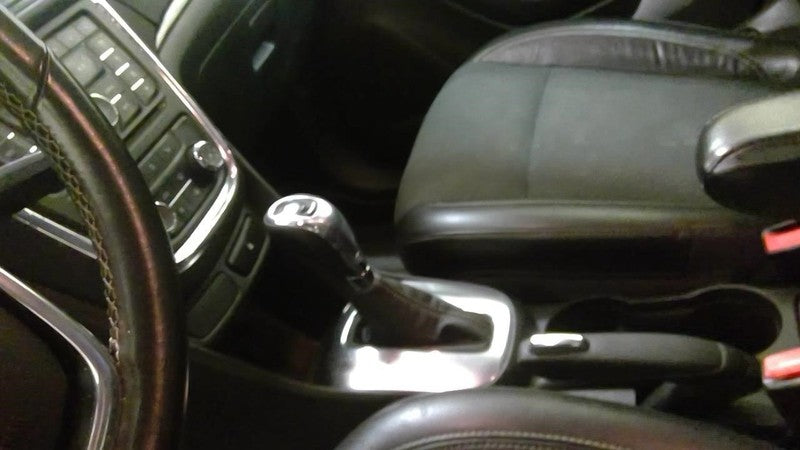 ENCORE    2014 Transmission Shift 1938052