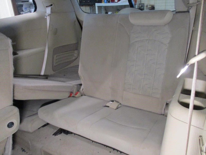 ENCLAVE   2012 Third Seat Station Wagon  Van 1878354