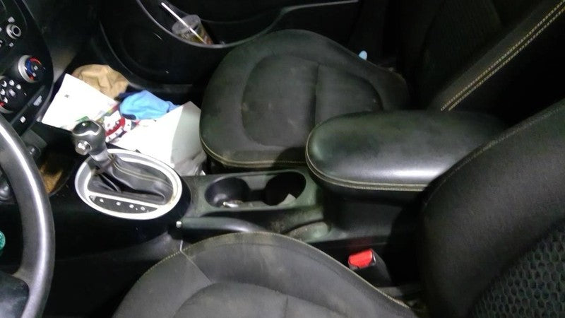 Console Front Model Floor With Storage Compartment Fits 14-19 SOUL 202