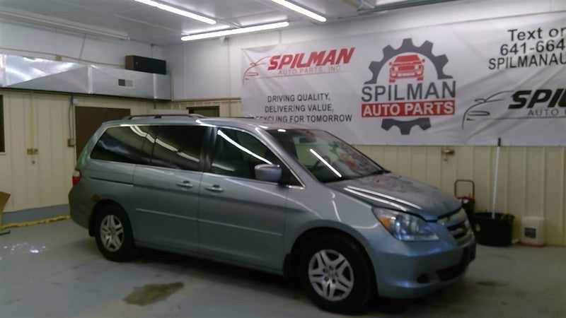 Starter Motor SE Canada Market Fits 07-10 ODYSSEY 1704446