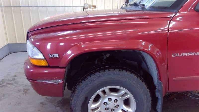 Carrier Front 3.92 Ratio Fits 97-99 DAKOTA 1717157