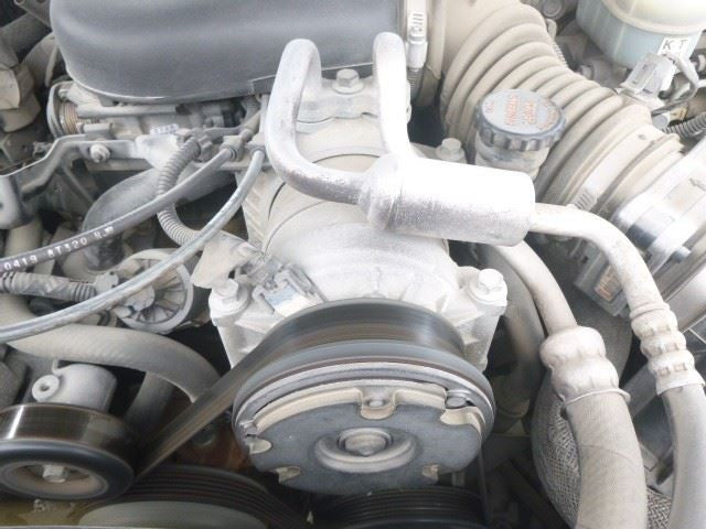 Steering Gear/Rack Power Steering Opt Z85 Fits 95-03 S10/S15/SONOMA 15