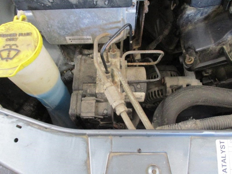 Starter Motor Fits 05-06 300 1702503