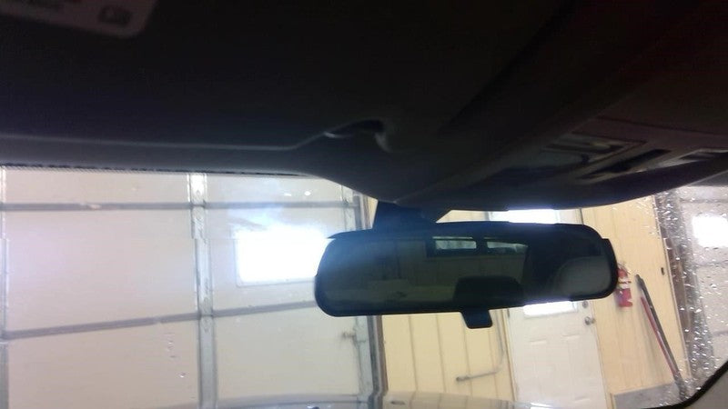 Chrysler 300 2001-2018 Rear View Mirror VIN W 6th Digit 55156172AA Use