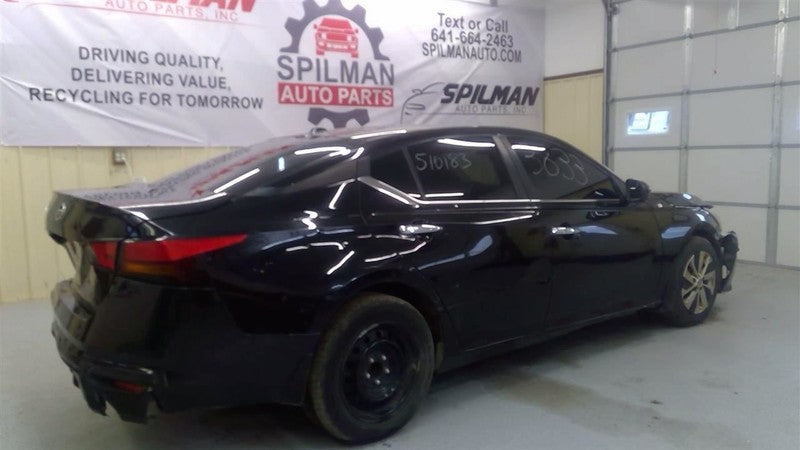 AC Compressor Fits 19-25 ALTIMA 1647091
