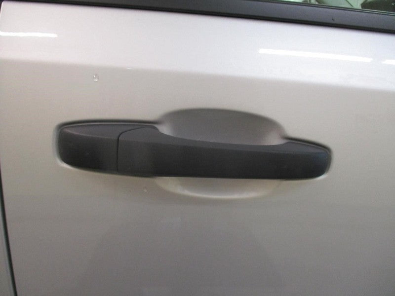Door Handle Exterior Assembly Door Front Matte Black Fits 08-09 CARAVA