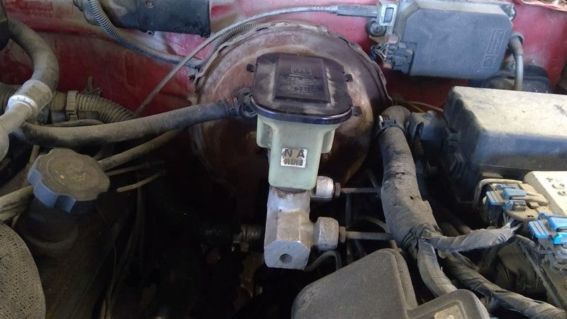 AC Evaporator Rear Fits 94-99 SUBURBAN 1500 1686168