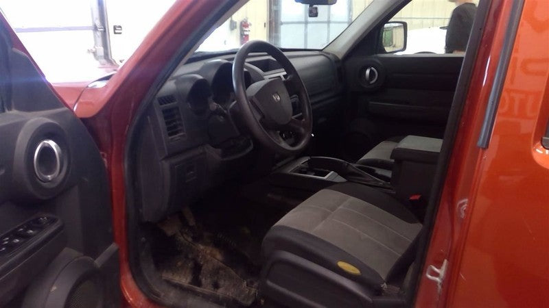 Passenger Right Tail Light Fits 07-11 NITRO 1744290