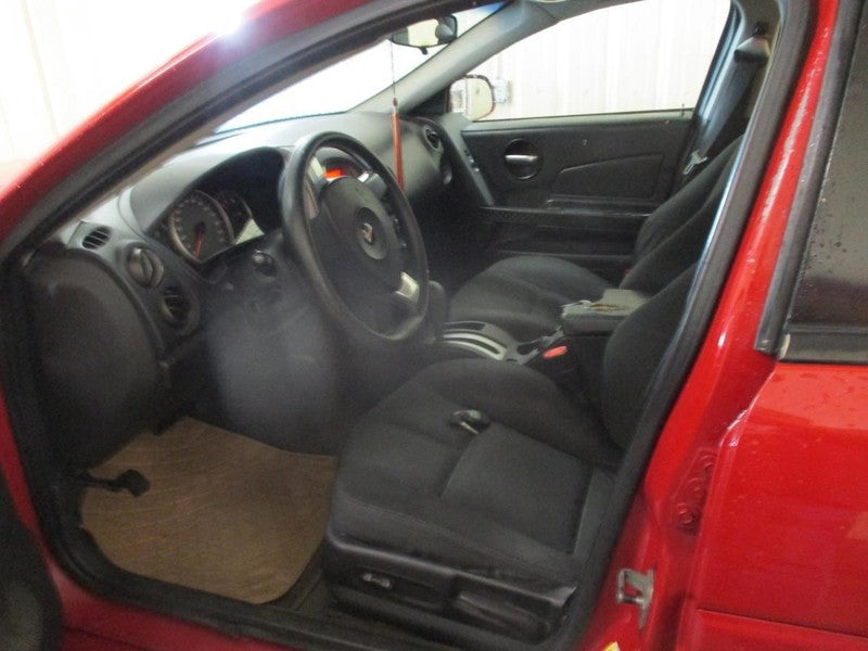 Seat Belt Front Bucket Passenger Retractor Fits 06-08 GRAND PRIX 20099