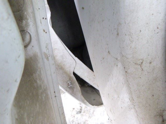 Steering Gear/Rack Power Steering Fits 02-05 EXCURSION 1575090