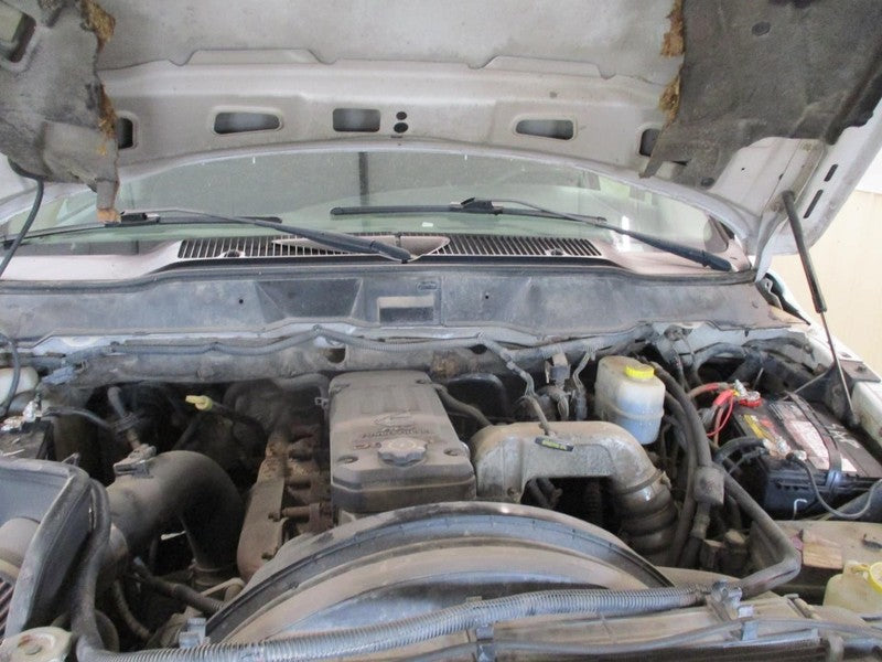 Dodge RAM 3500 2005 Headrest Used 5331