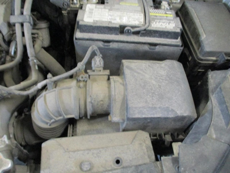 Starter Motor Turbo Fits 21-25 ELANTRA 1728780