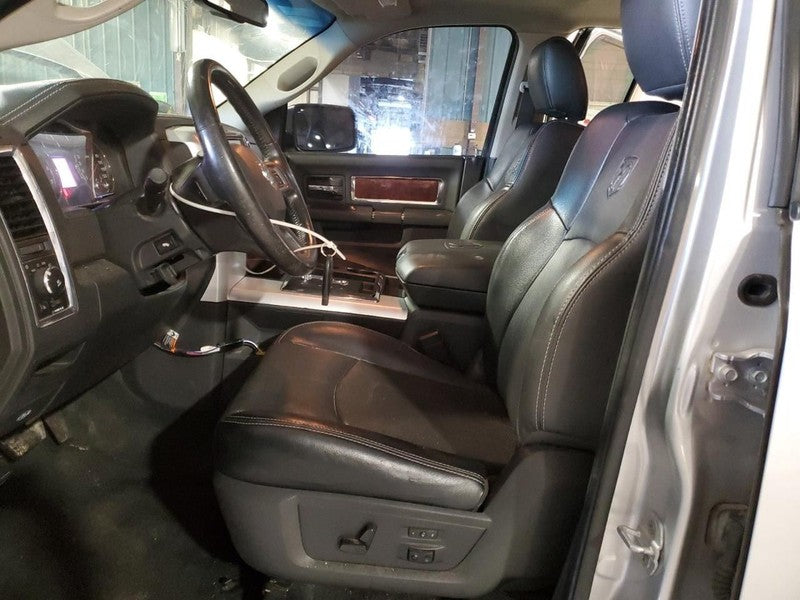 Seat Belt Front Quad Cab Bench Seat Driver Fits 09-12 DODGE 1500 PICKU