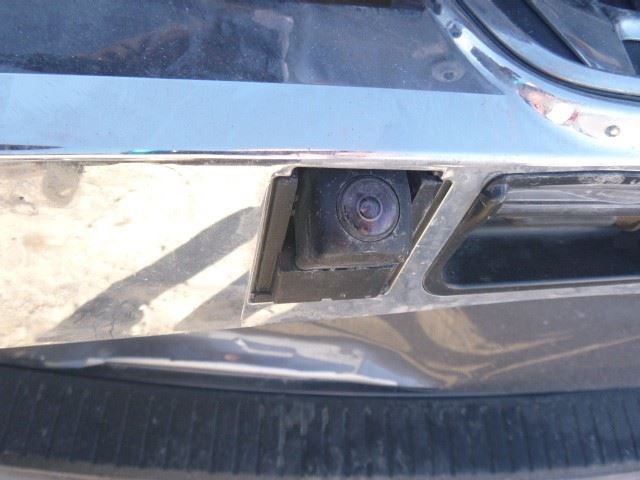 Camera/Projector Camera Tailgate Mounted Fits 18-20 ODYSSEY 1470628