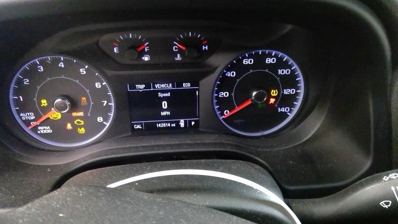 ACADIA    2017 Owners Manual 1929969