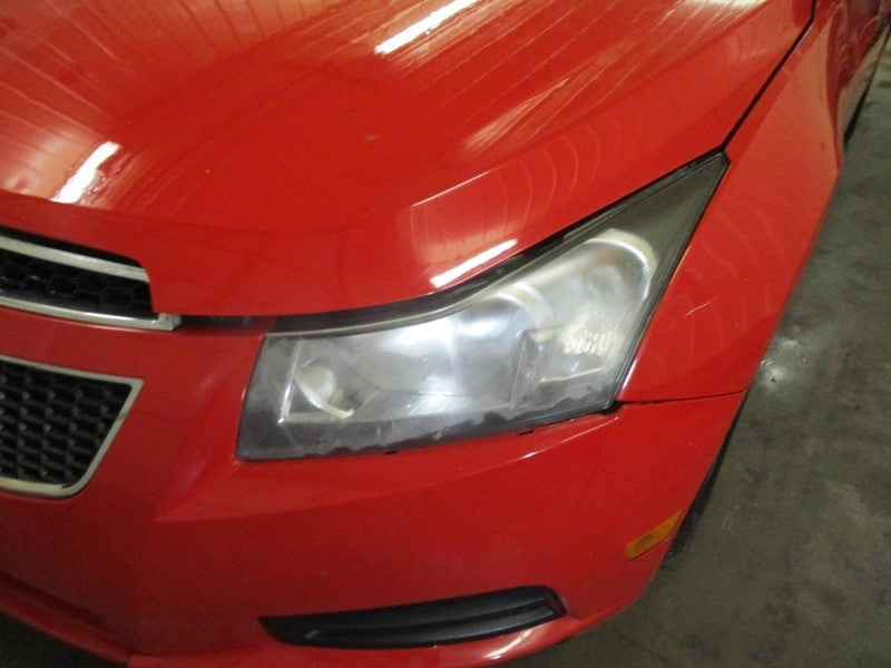 AC Compressor Fits 14-15 CRUZE 1938831
