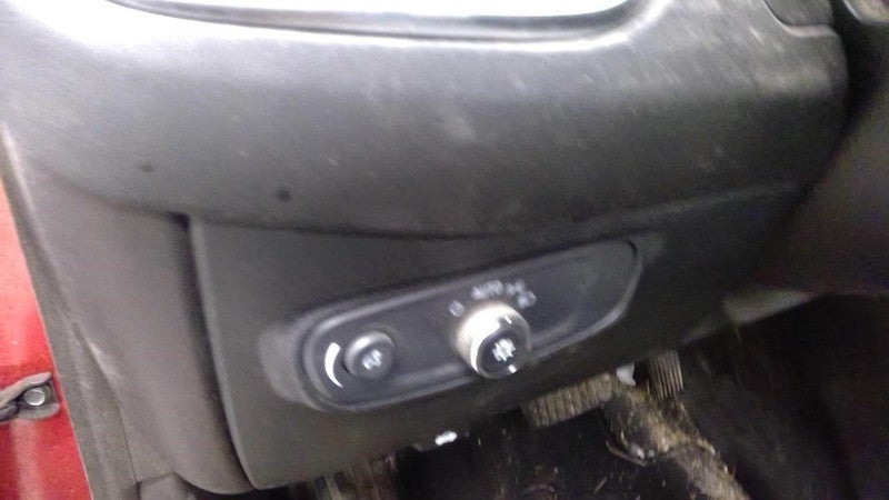 EQUINOX   2024 Dash/Interior/Seat Switch 1909388