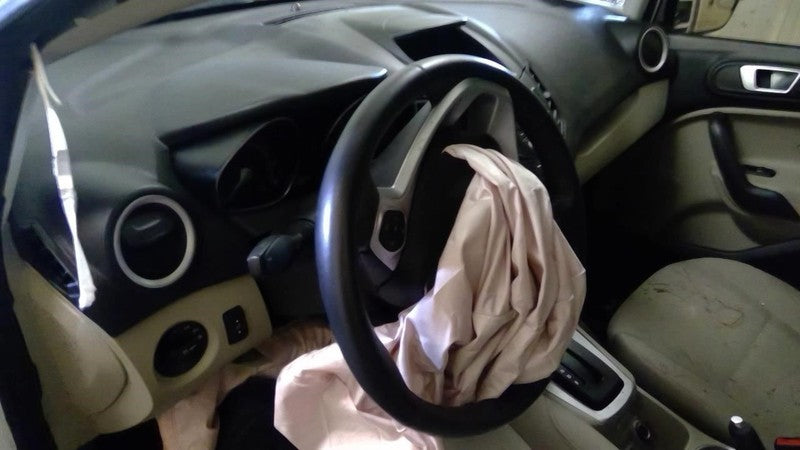 Steering Column Floor Shift Tilt Telescopic SE Fits 15-17 FIESTA 17336