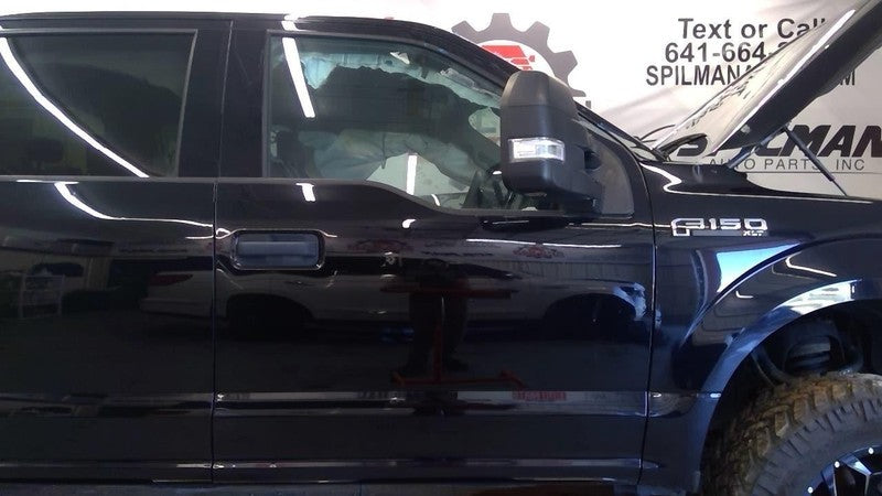 F150      2020 Front Door Trim Panel 2048429