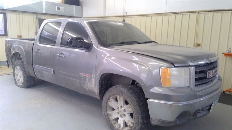 Engine 6.0L VIN Y 8th Digit Opt L76 Fits 07-08 AVALANCHE 1500 1698626