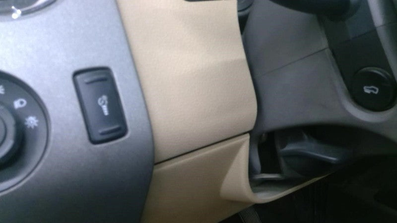 F250SD    2011 Dash/Interior/Seat Switch 1937545