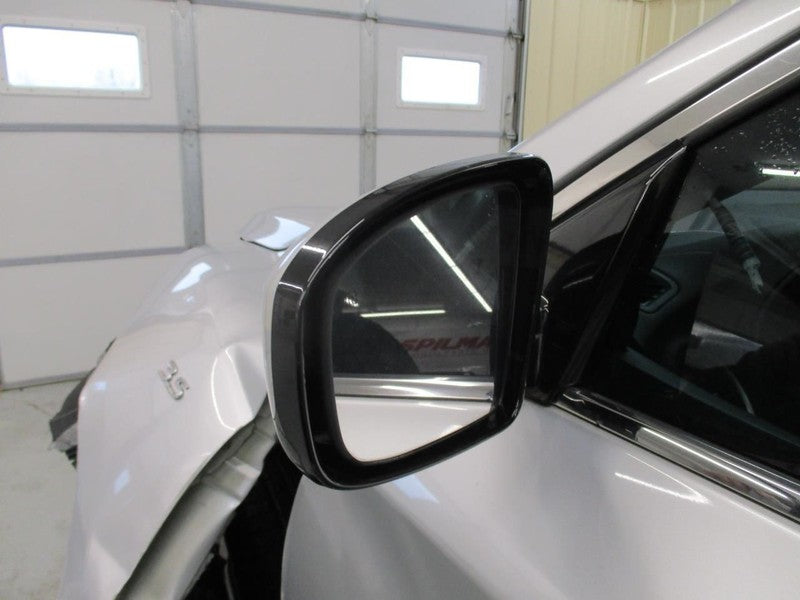 Seat Belt Front Bucket Driver Retractor Fits 14 INFINITI QX60 1724540