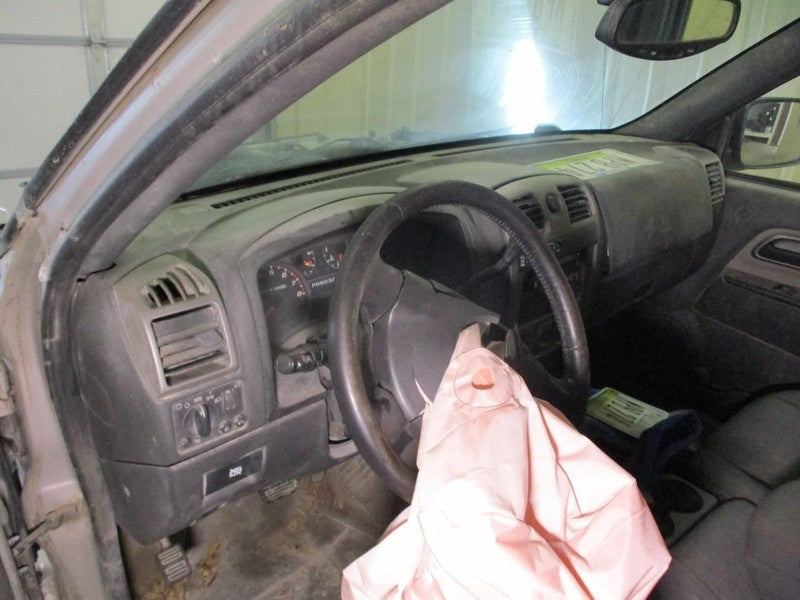 Steering Column Shift Off Road Chassis Package Fits 04-05 CANYON 20369