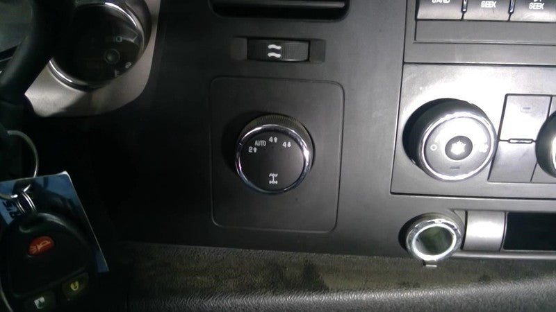 SIERRA150 2009 Dash/Interior/Seat Switch 1940950