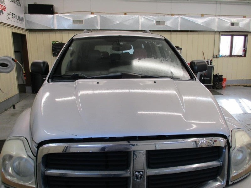 Carrier Front 3.55 Ratio Fits 04-09 DURANGO 1880970