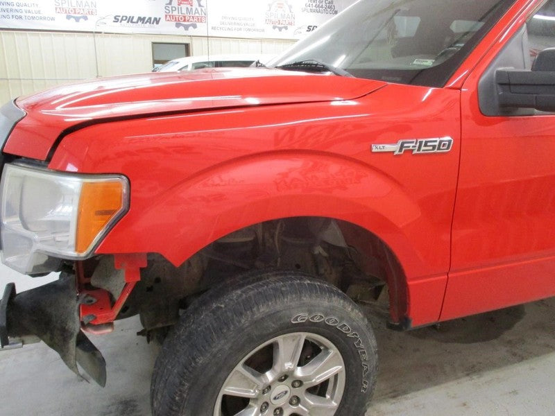 F150      2011 High Mounted Stop Light 2015600