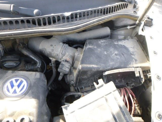 Power Steering Pump City Canada Only Fits 99-11 GOLF 1903686
