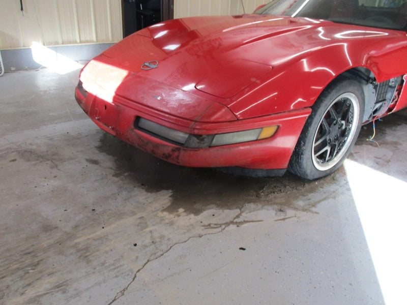 Driver Left Hood Hinge Fits 84-96 CORVETTE 1702830