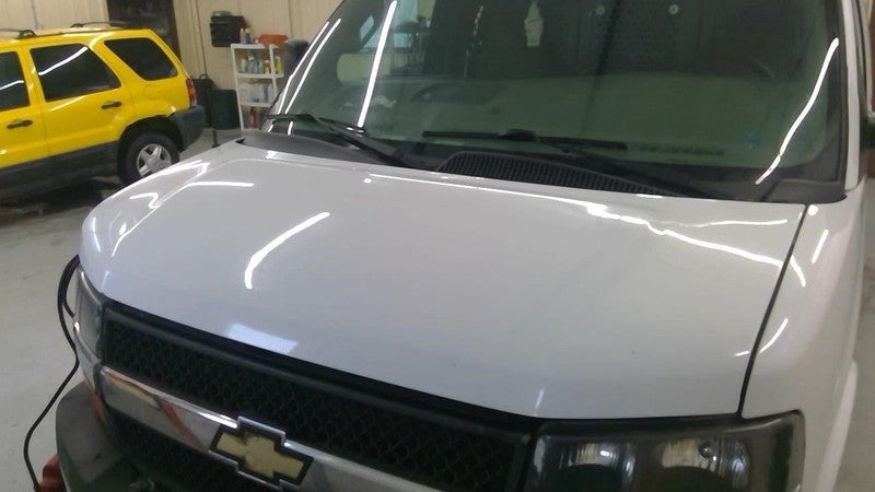 Passenger Right Tail Light Fits 03-24 EXPRESS 2500 VAN 1858932