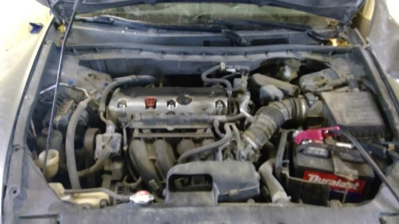AC Compressor Fits 08-12 ACCORD 1722074