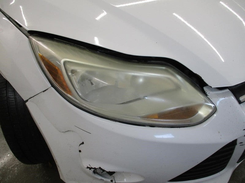 Ford Focus 2012 Headrest Used 0326