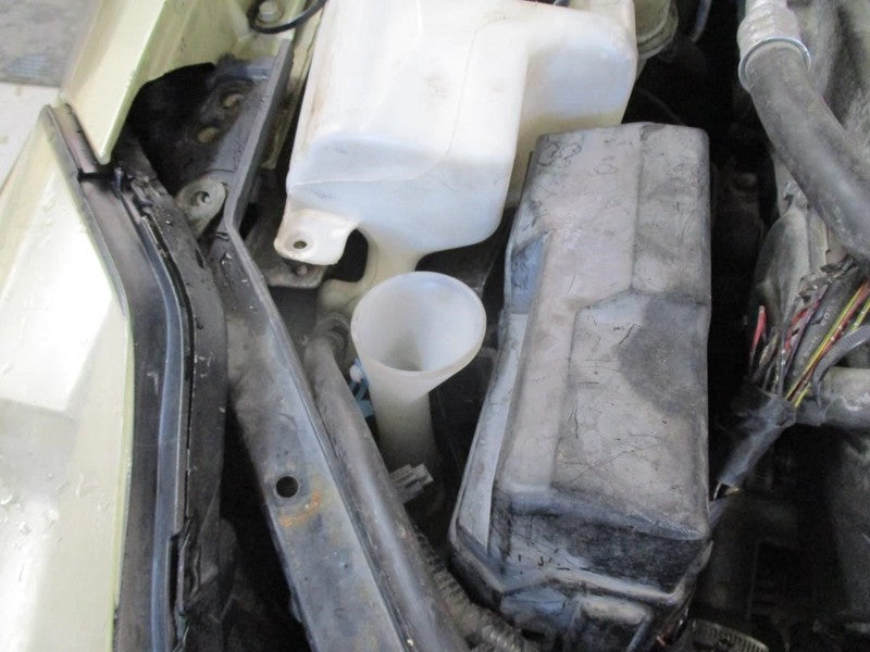 Nissan Maxima 2004 Headrest Used 8777