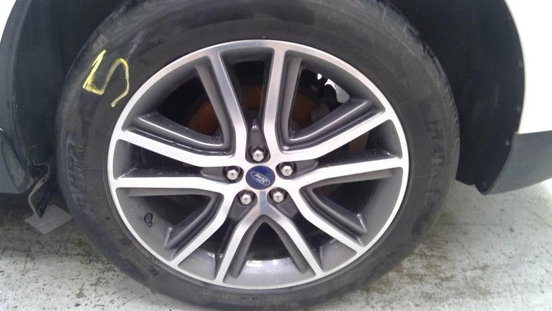 Passenger Right Front Door Glass Acoustic Fits 15-24 EDGE 1945170