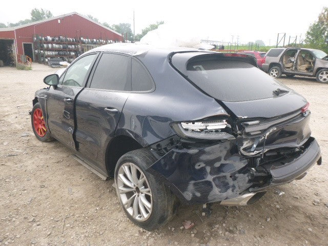 (LOCAL PICKUP ONLY) MACAN     2021 Rear Suspension 1537723