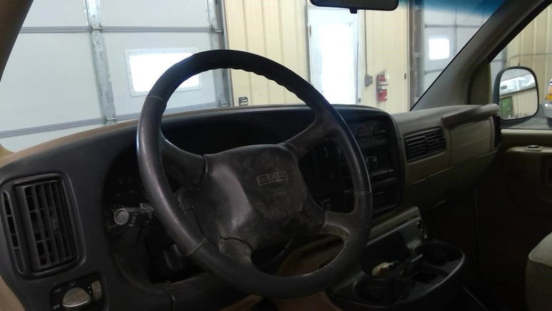 SAVANA15  1999 Sun Visor 1924082
