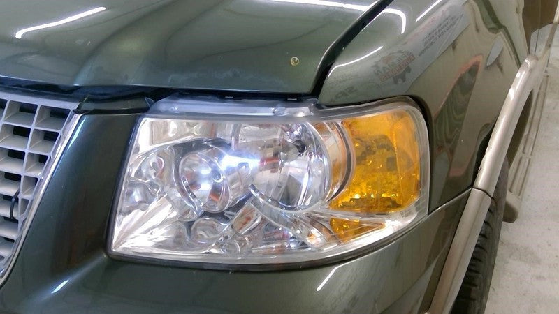 Engine 5.4L VIN L 8th Digit SOHC Fits 03-04 EXPEDITION 2024533