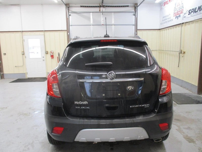 ENCORE    2016 Hatchback Strut 1856892