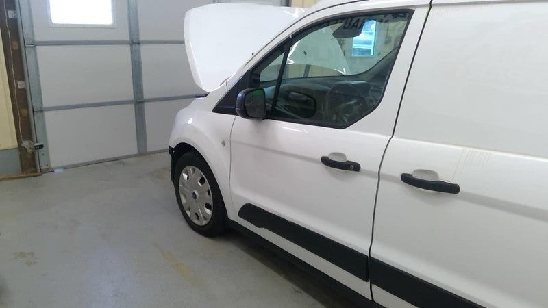Driver Side View Mirror Power Small Fits 14-23 TRANSIT CONNECT 1740742