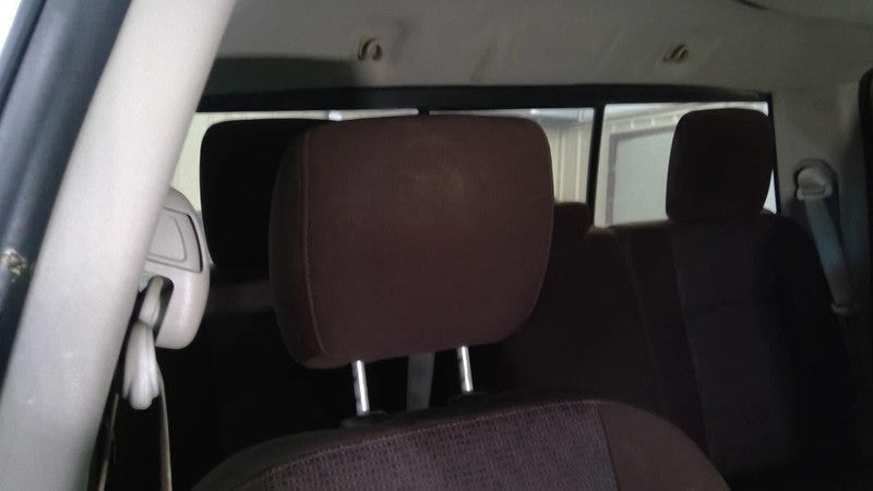 Dodge RAM 1500 2014 Headrest Used 8352