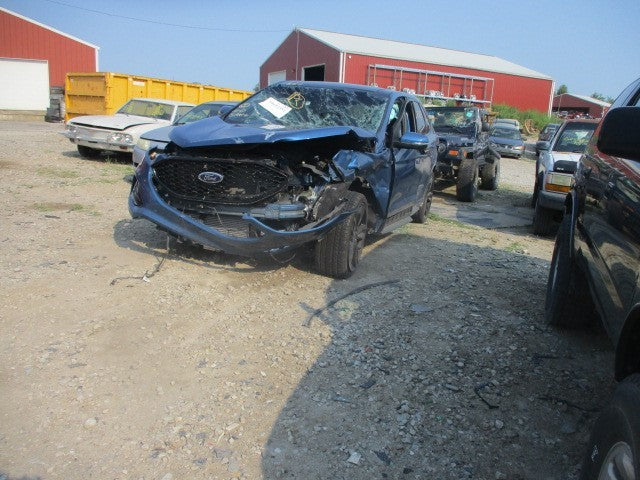 Transfer Case 2.7L Fits 19-24 EDGE 1581941