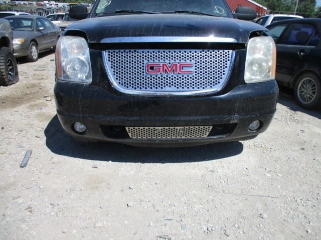 Passenger Side View Mirror Power Opt DL3 Fits 07-08 AVALANCHE 1500 140