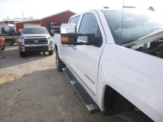 Temperature Control Panel Dual Zone Fits 18-24 TERRAIN 1441371