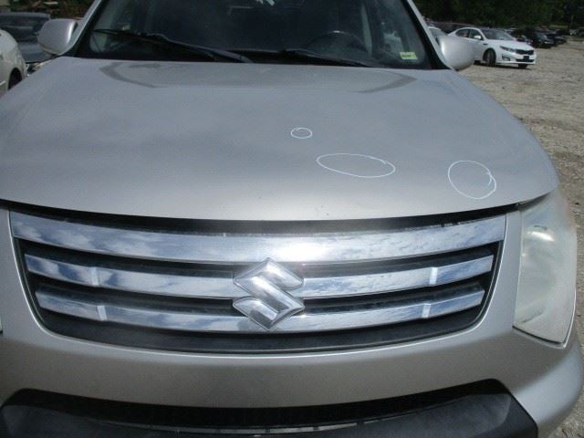 Power Steering Pump Fits 07-09 VITARA 1645887
