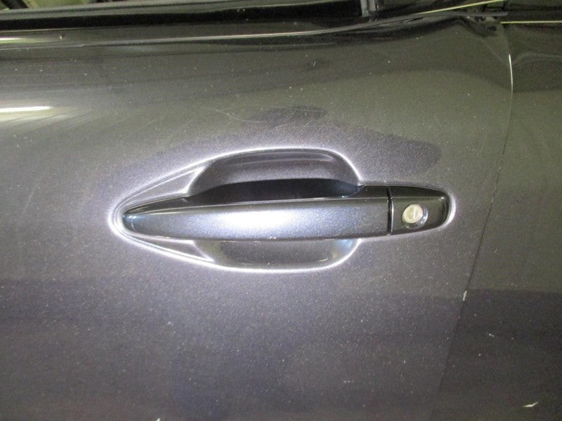 Automatic Transmission CVT Without Tow Package Fits 06-09 LEXUS RX400h
