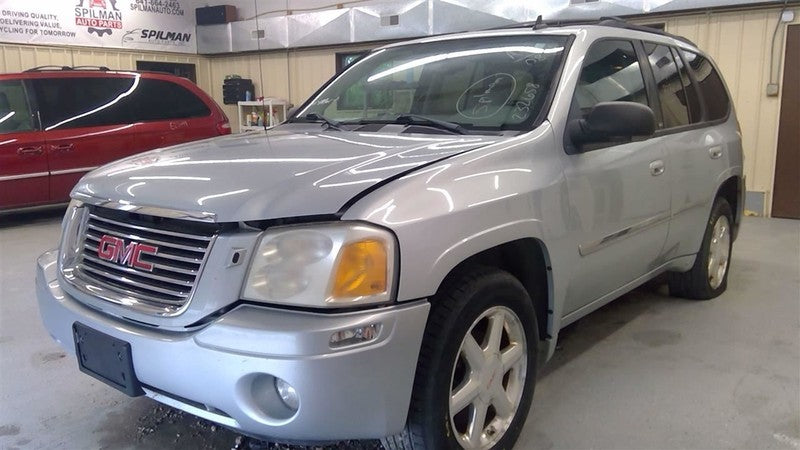 Driver Left Headlight Fits 02-09 ENVOY 1666820